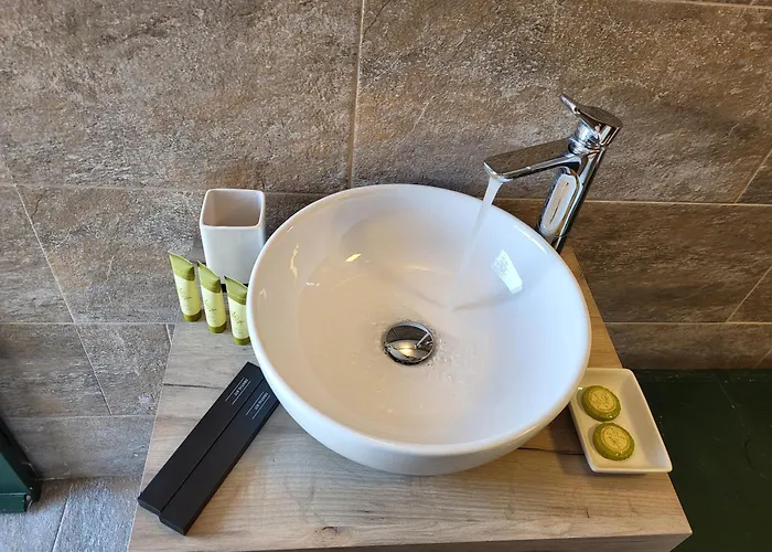 Kaliva Family House アストリス