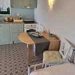 Kaliva Family House Astris