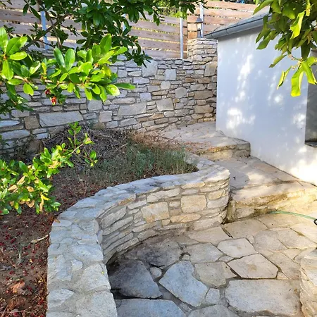 Semesterbostad Kaliva Family House *