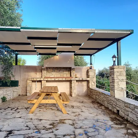 Kaliva Family House Astris