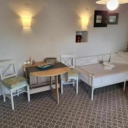 Kaliva Family House Astris