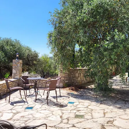 Ferienhaus Kaliva Family House