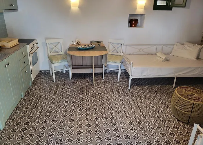 Σπίτι διακοπών Kaliva Family House Αστρίδα