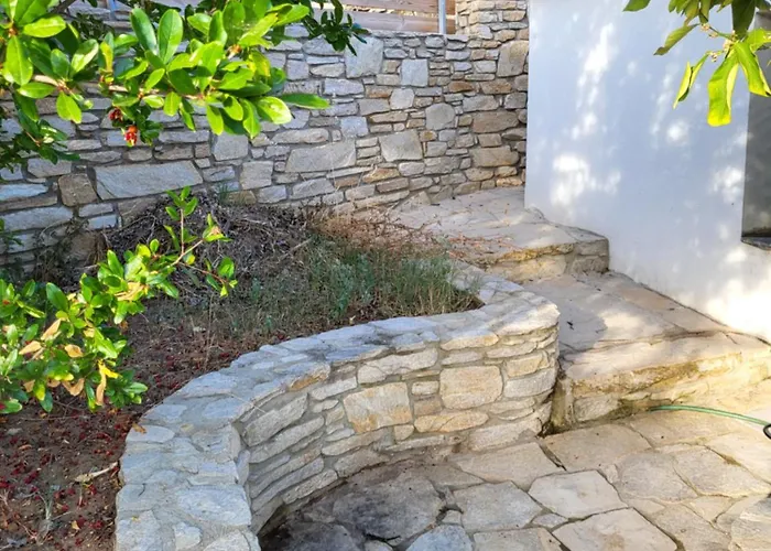 Ferienhaus Kaliva Family House *