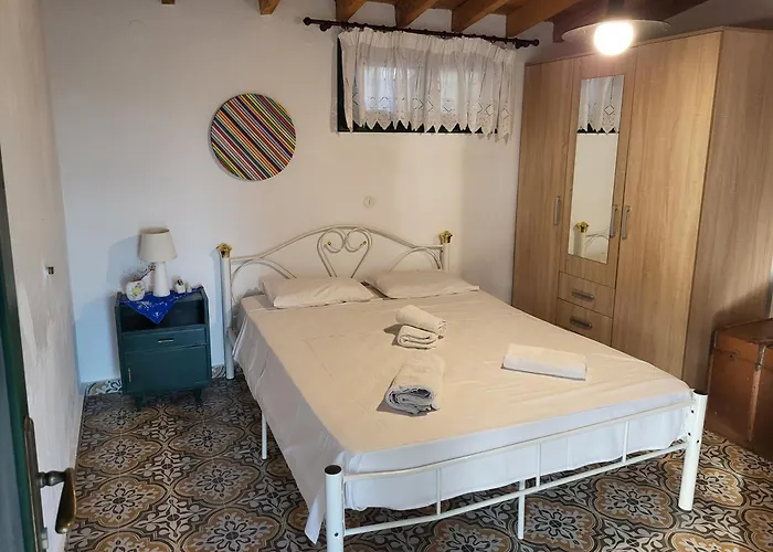 Kaliva Family House Astris