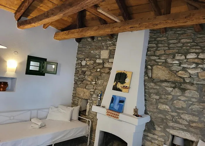 Ferienhaus Kaliva Family House *